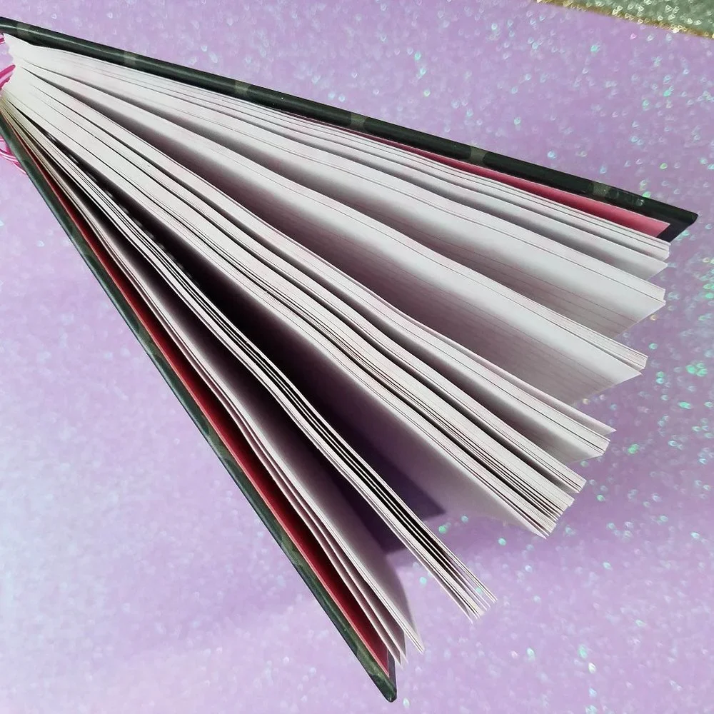 Journal / Diary‎